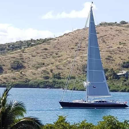 Funsea Water View Apt With Infinity Pool Available Isla Culebra Esterno foto