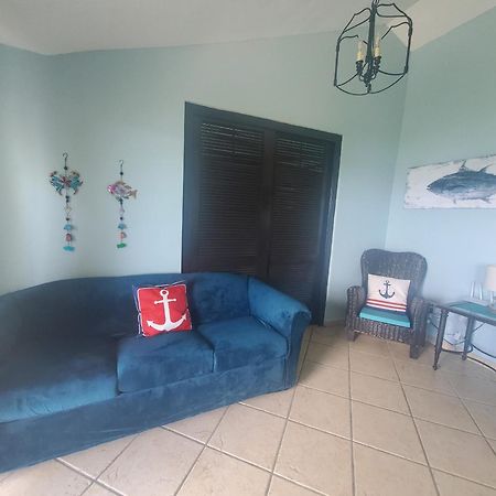 Funsea Water View Apt With Infinity Pool Available Isla Culebra Camera foto