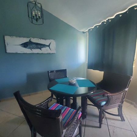 Funsea Water View Apt With Infinity Pool Available Isla Culebra Camera foto