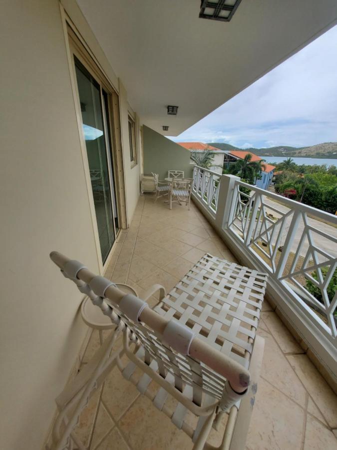 Funsea Water View Apt With Infinity Pool Available Isla Culebra Esterno foto