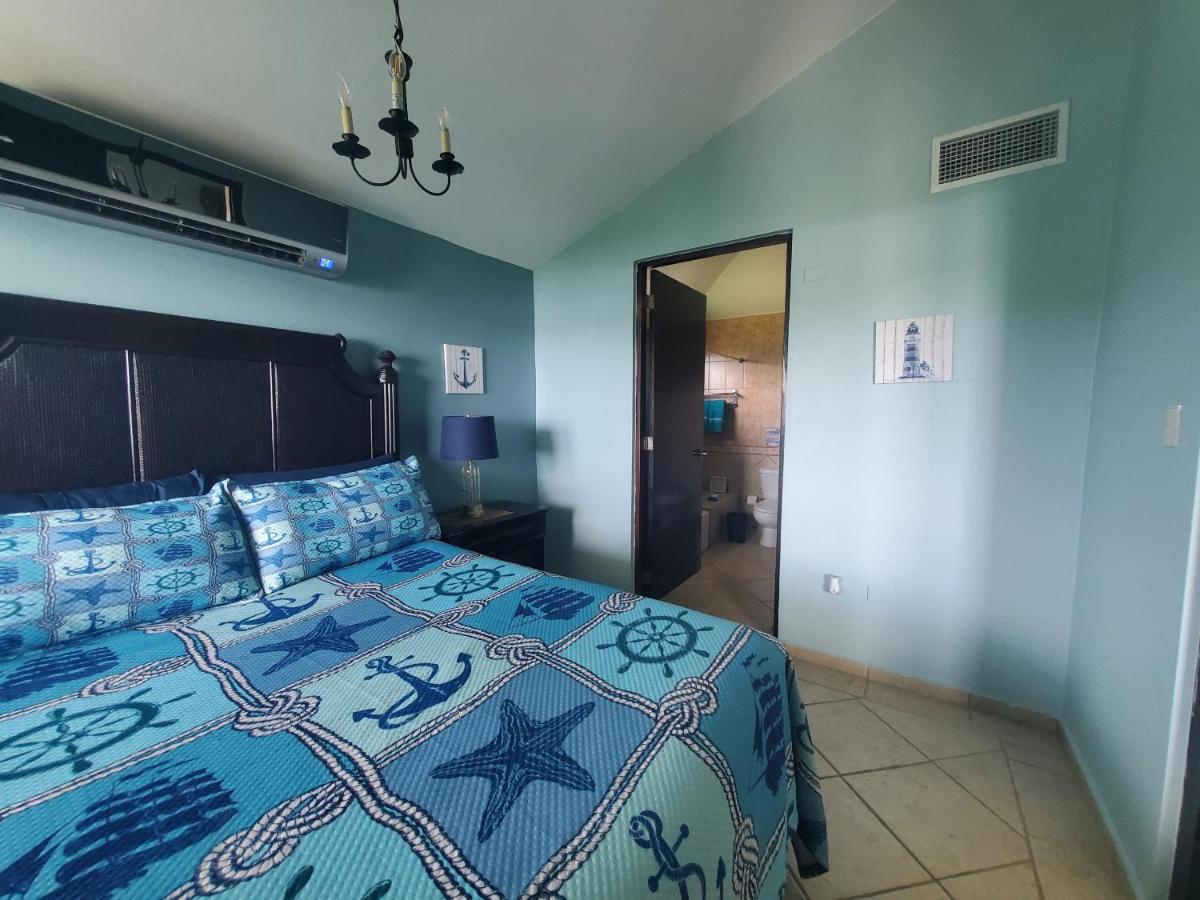 Funsea Water View Apt With Infinity Pool Available Isla Culebra Esterno foto