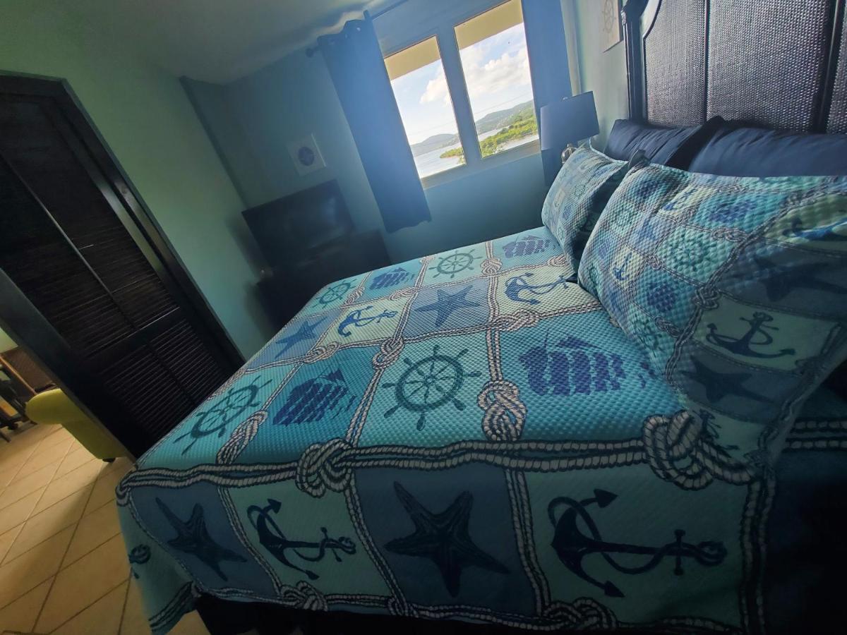 Funsea Water View Apt With Infinity Pool Available Isla Culebra Esterno foto