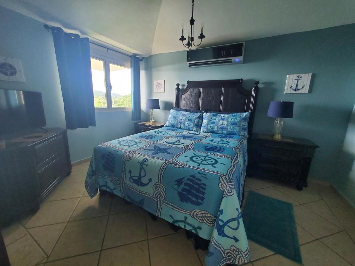 Funsea Water View Apt With Infinity Pool Available Isla Culebra Esterno foto