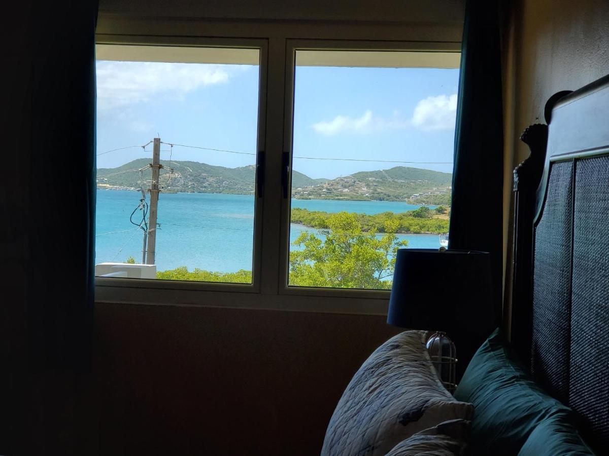 Funsea Water View Apt With Infinity Pool Available Isla Culebra Esterno foto