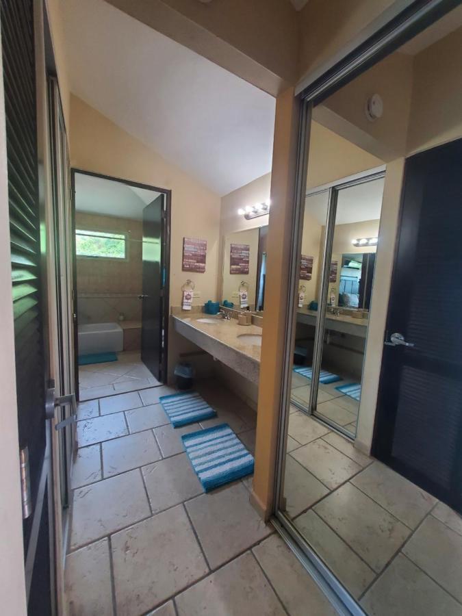 Funsea Water View Apt With Infinity Pool Available Isla Culebra Esterno foto