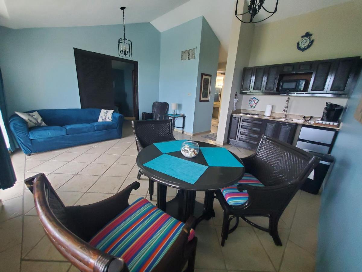 Funsea Water View Apt With Infinity Pool Available Isla Culebra Esterno foto