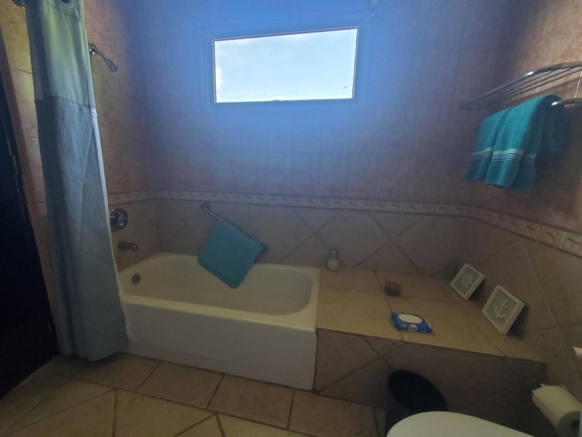 Funsea Water View Apt With Infinity Pool Available Isla Culebra Esterno foto