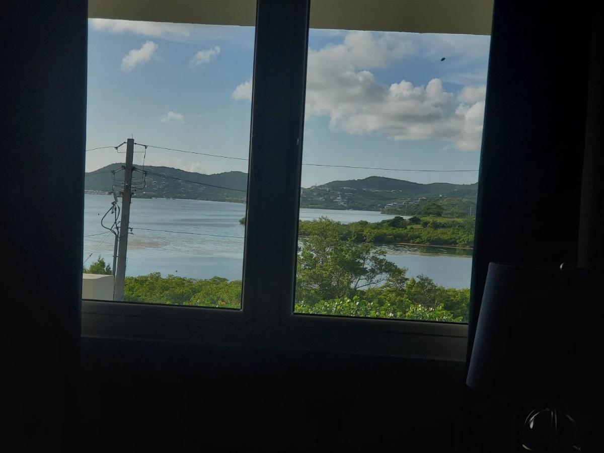 Funsea Water View Apt With Infinity Pool Available Isla Culebra Esterno foto