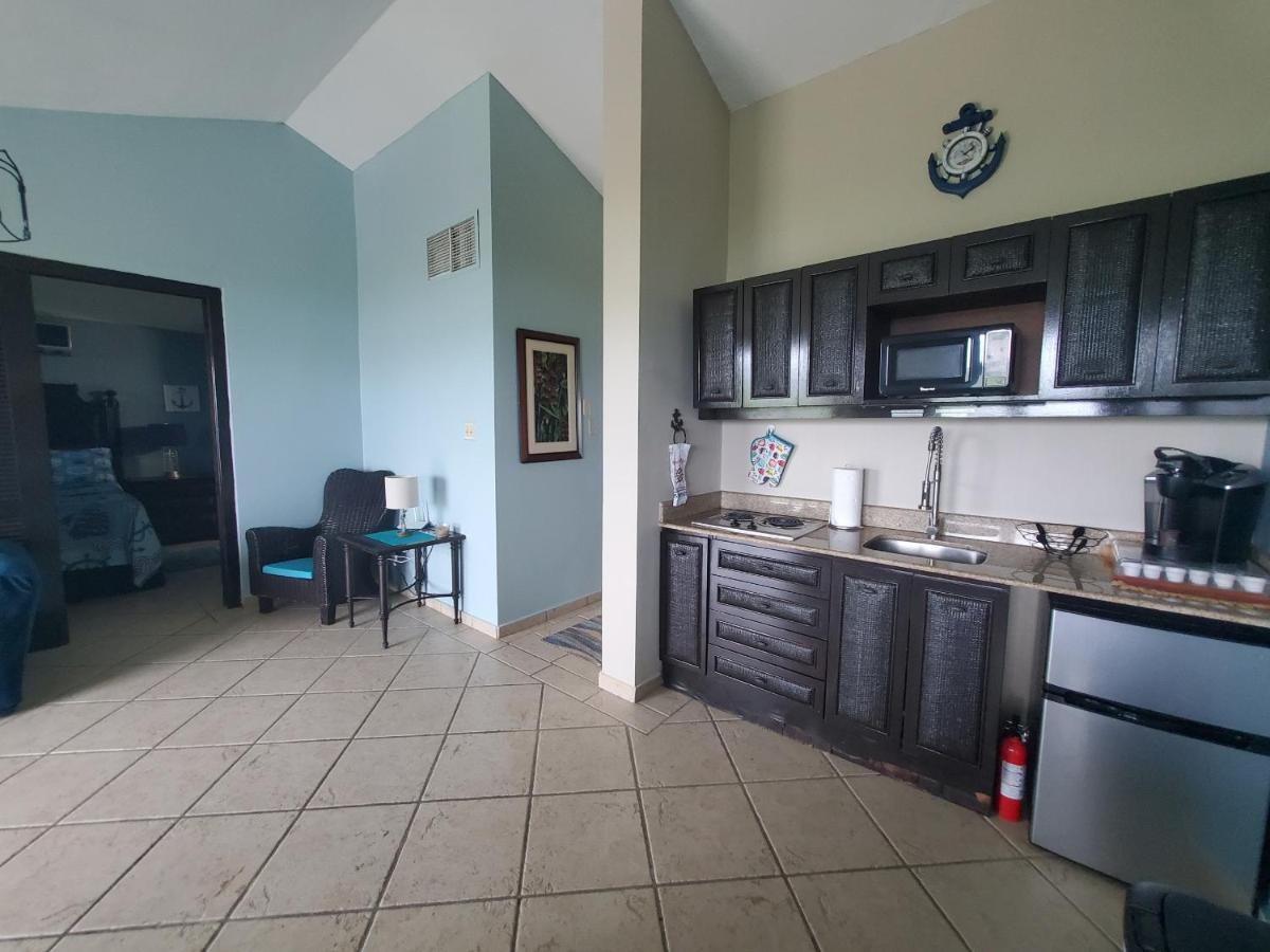 Funsea Water View Apt With Infinity Pool Available Isla Culebra Esterno foto
