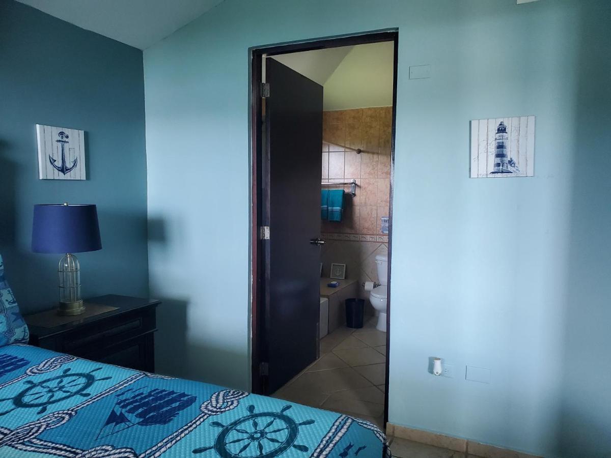 Funsea Water View Apt With Infinity Pool Available Isla Culebra Esterno foto