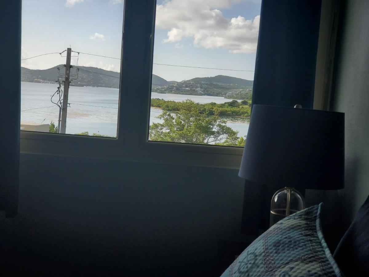 Funsea Water View Apt With Infinity Pool Available Isla Culebra Esterno foto