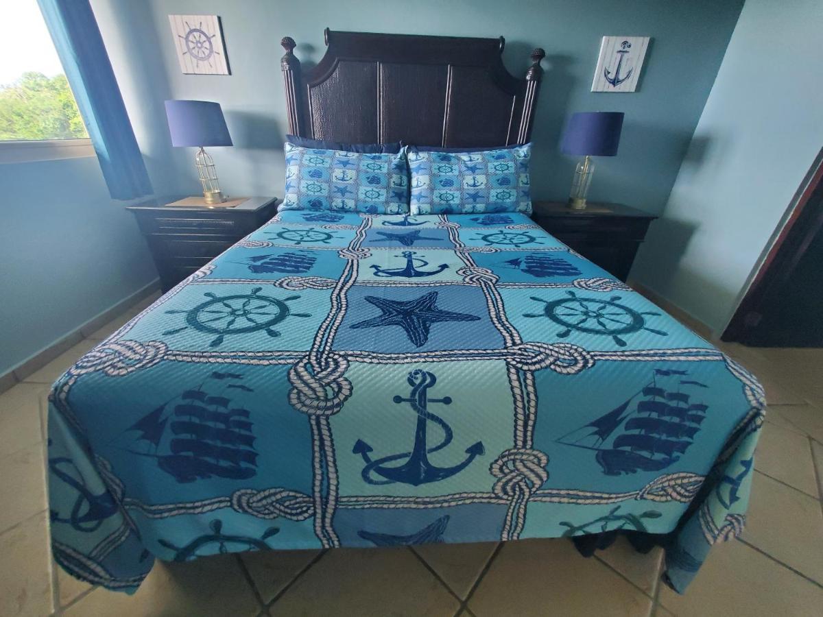 Funsea Water View Apt With Infinity Pool Available Isla Culebra Esterno foto