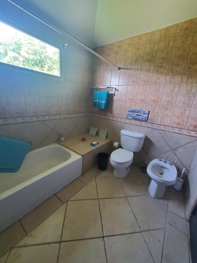 Funsea Water View Apt With Infinity Pool Available Isla Culebra Esterno foto