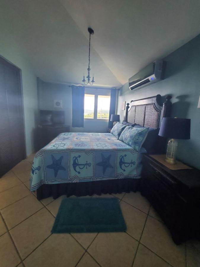 Funsea Water View Apt With Infinity Pool Available Isla Culebra Esterno foto