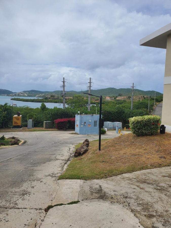 Funsea Water View Apt With Infinity Pool Available Isla Culebra Esterno foto
