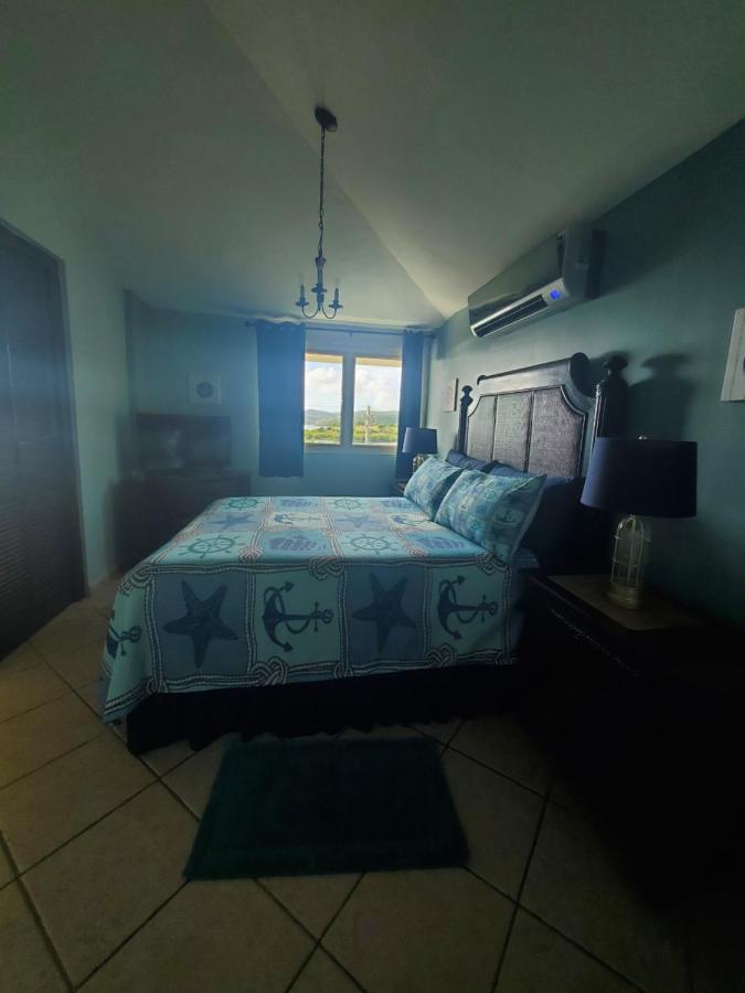 Funsea Water View Apt With Infinity Pool Available Isla Culebra Esterno foto