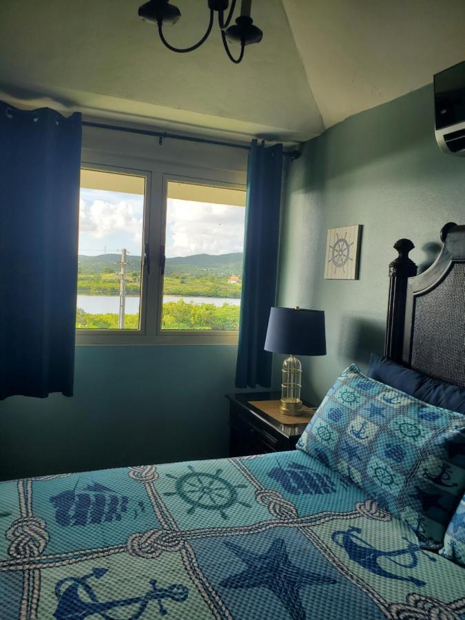 Funsea Water View Apt With Infinity Pool Available Isla Culebra Esterno foto