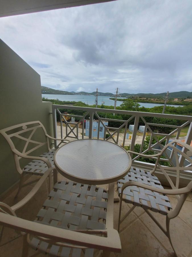 Funsea Water View Apt With Infinity Pool Available Isla Culebra Esterno foto