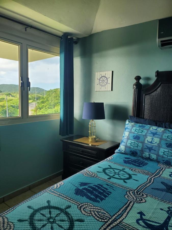 Funsea Water View Apt With Infinity Pool Available Isla Culebra Esterno foto