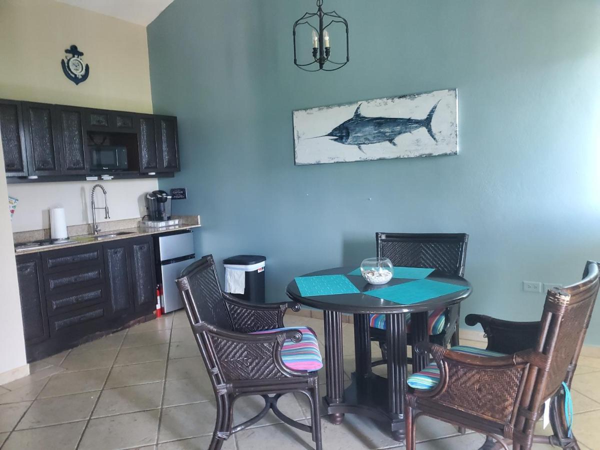 Funsea Water View Apt With Infinity Pool Available Isla Culebra Camera foto