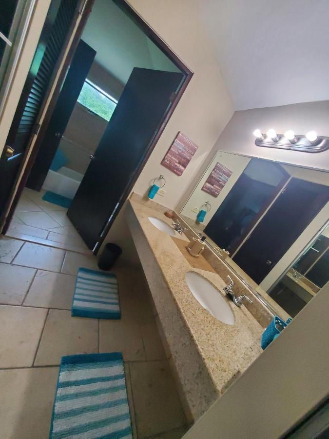 Funsea Water View Apt With Infinity Pool Available Isla Culebra Esterno foto