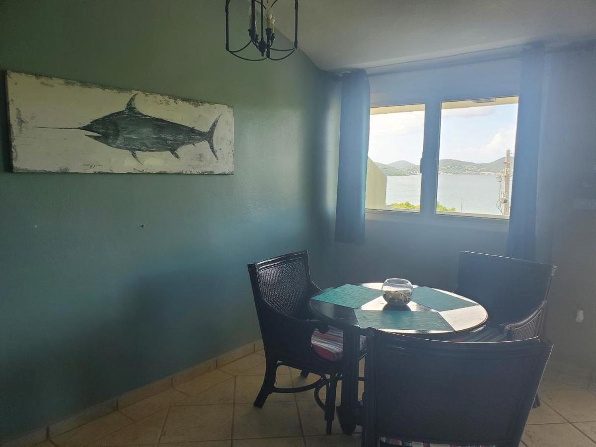 Funsea Water View Apt With Infinity Pool Available Isla Culebra Esterno foto