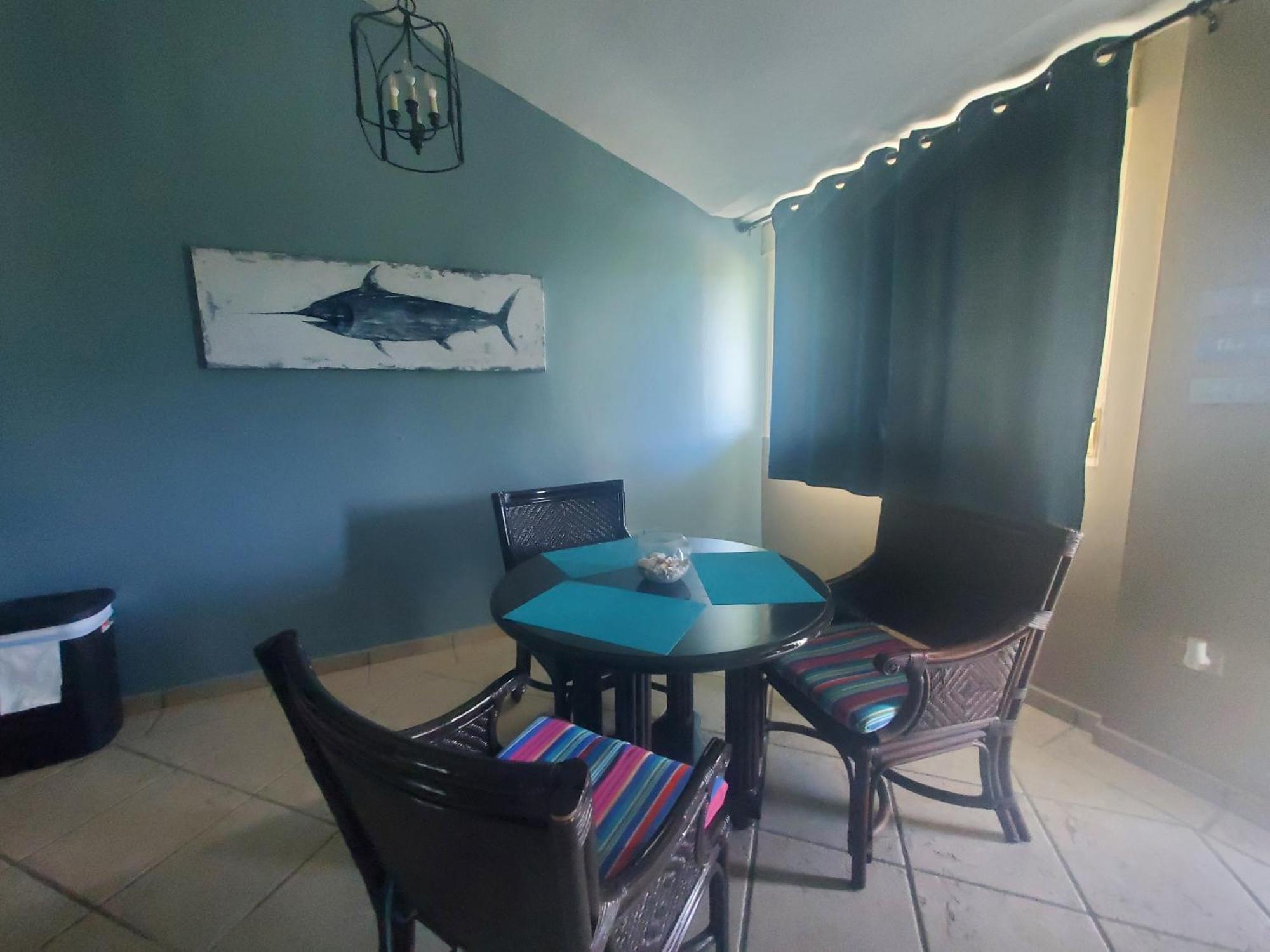Funsea Water View Apt With Infinity Pool Available Isla Culebra Camera foto