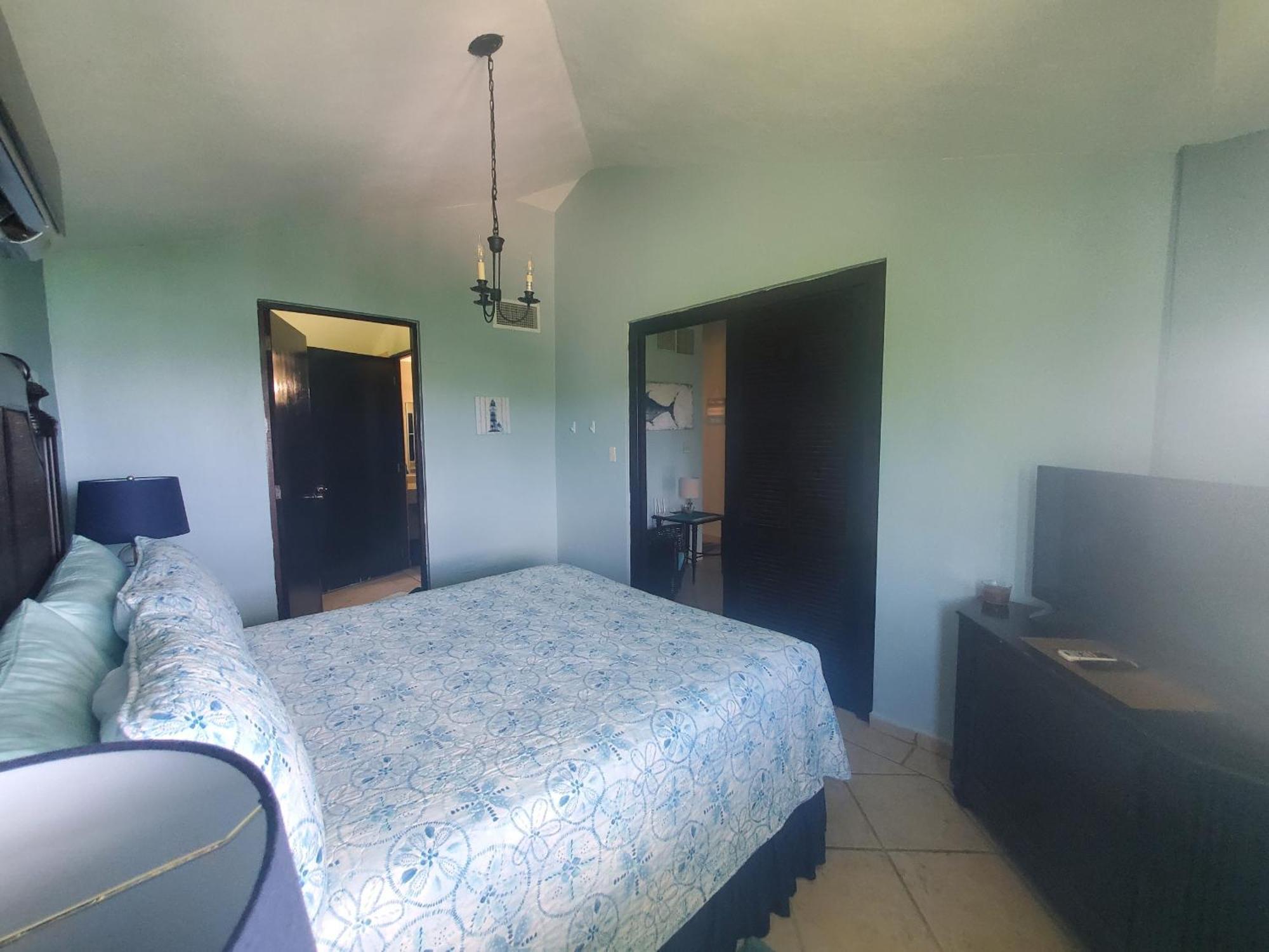 Funsea Water View Apt With Infinity Pool Available Isla Culebra Camera foto